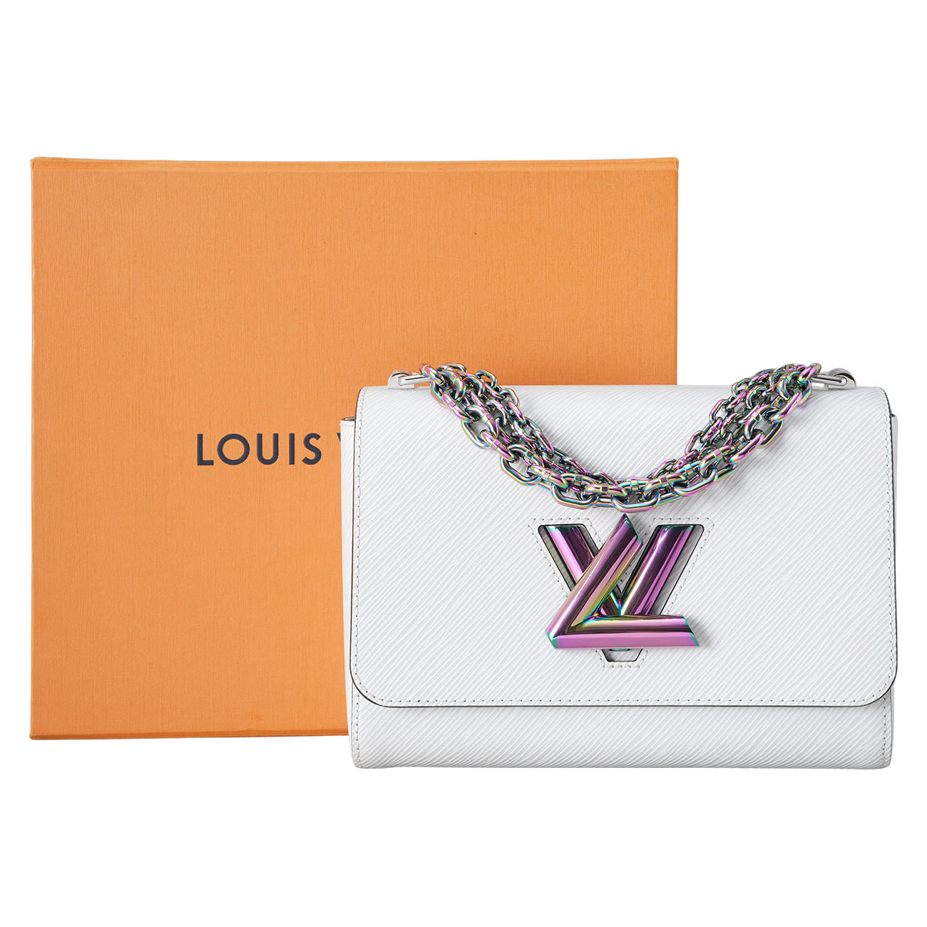 LOUIS VUITTON(USED)루이비통 M22029 시즌 에삐 트위스트 MM